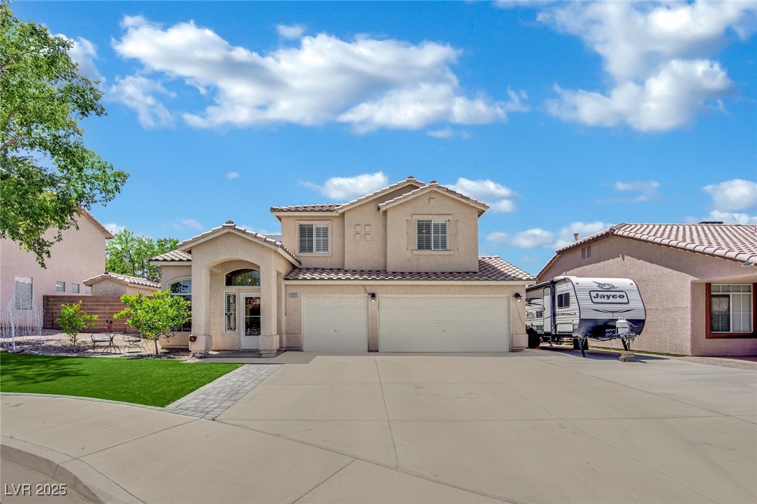 1335 Passiflora Drive Property Photo
