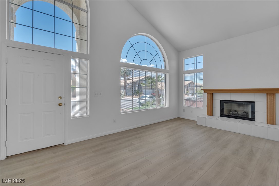 3544 Mountain Valley Drive Property Photo 4