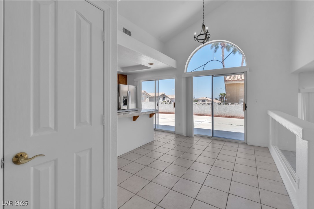 3544 Mountain Valley Drive Property Photo 8