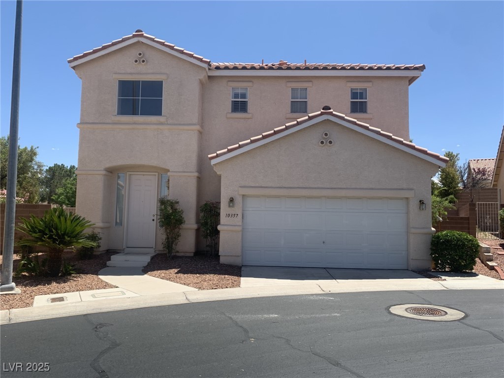 10357 Bent Willow Avenue Property Photo 1