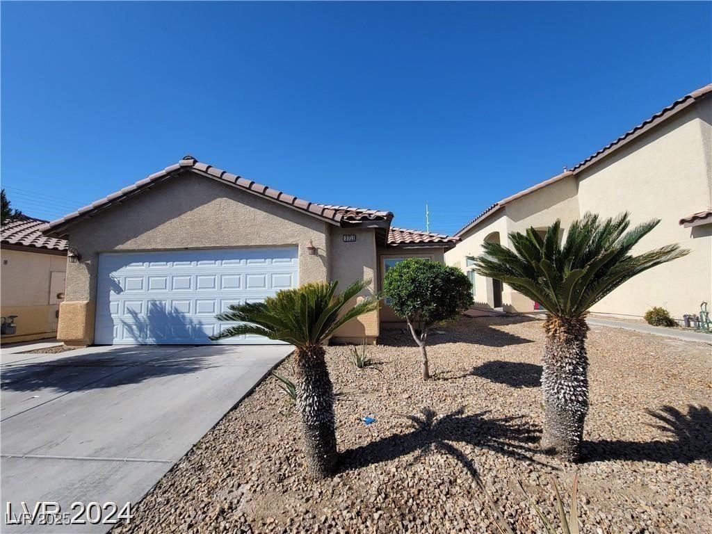 2711 Morning Break Court Property Photo 1