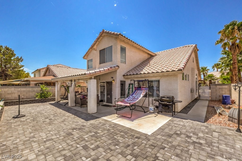 3440 Meridale Drive Property Photo