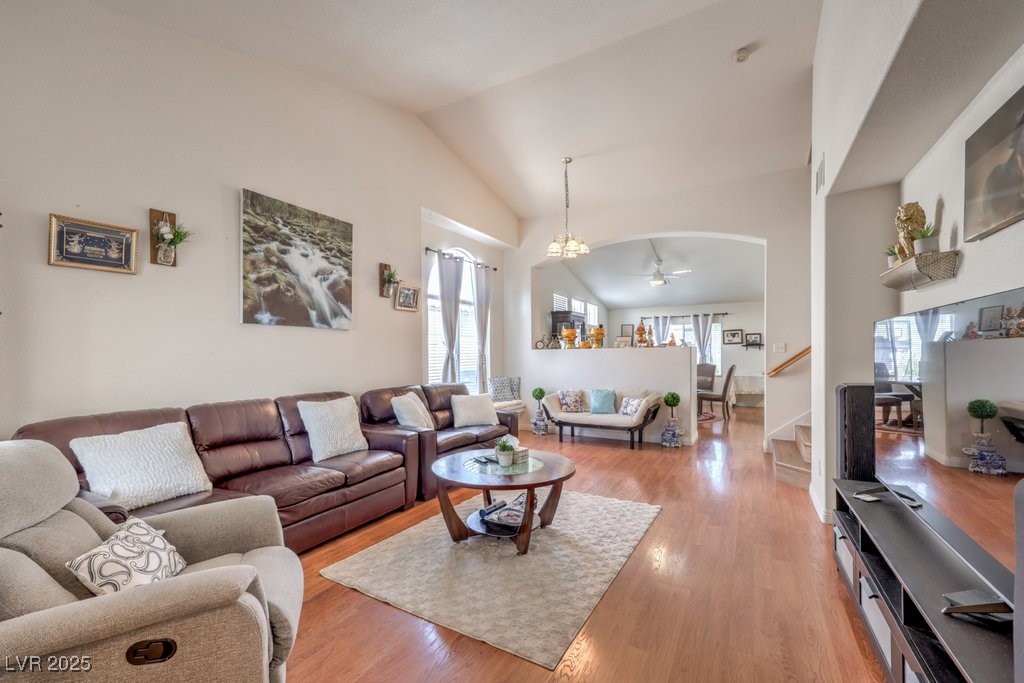 3440 Meridale Drive Property Photo 4