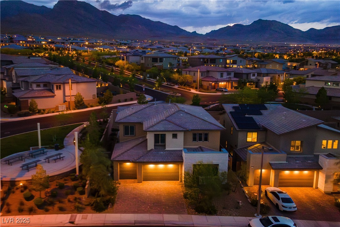 12404 Aster Hills Avenue Property Photo 1
