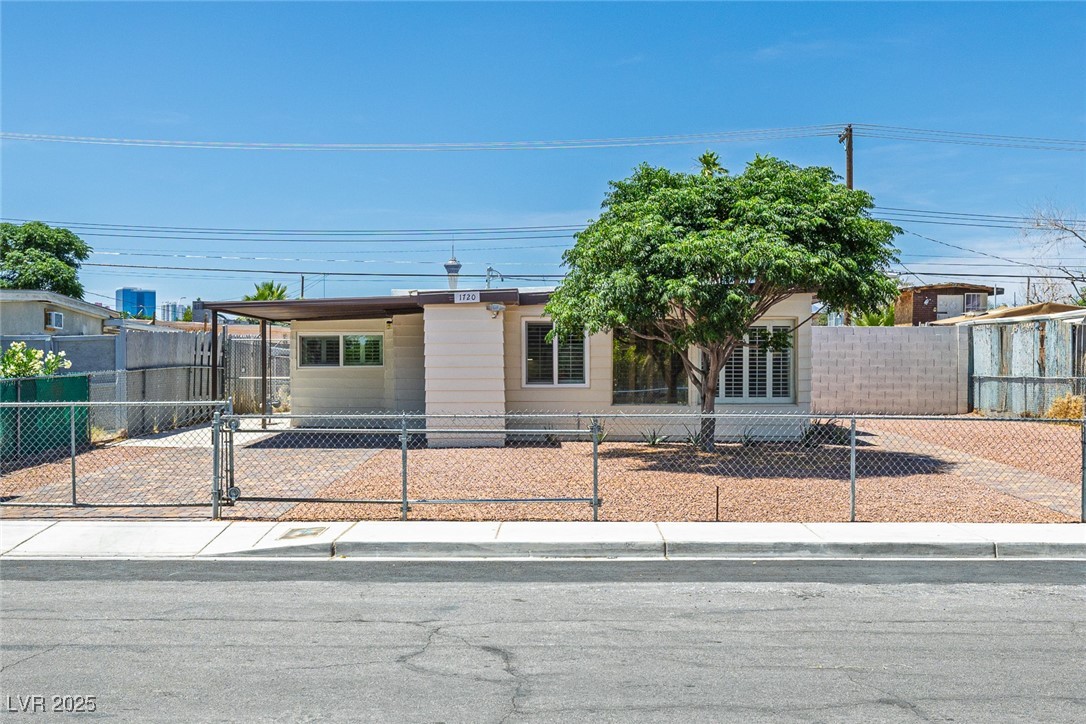 1720 Eastwood Drive Property Photo 1