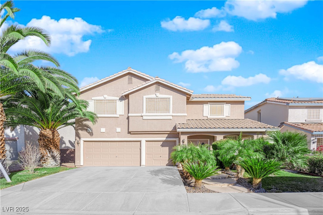 1326 Summer Dawn Avenue