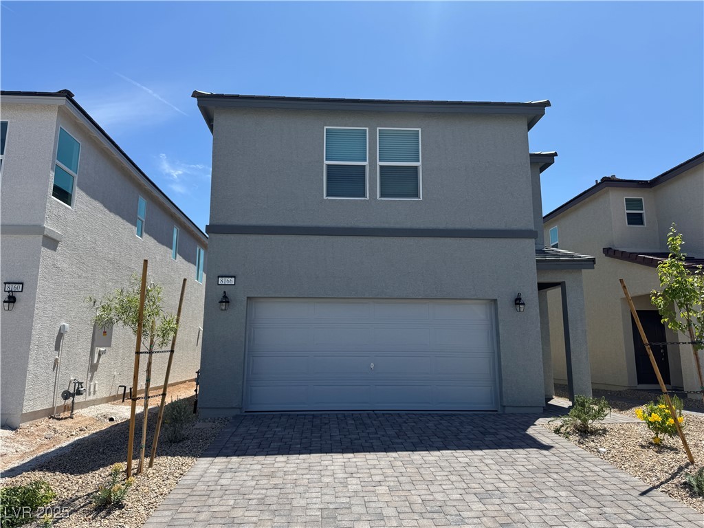 8166 Rockflower Street Property Photo 1