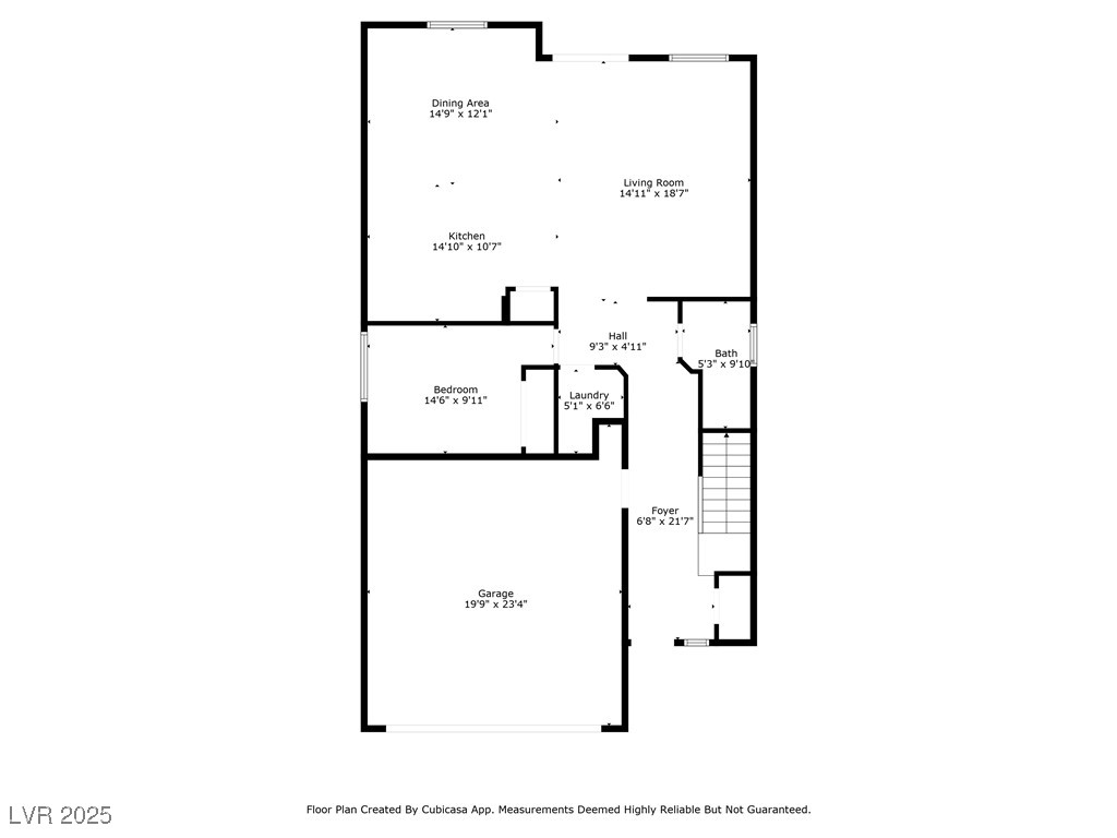 9876 Magnus Court Property Photo 5