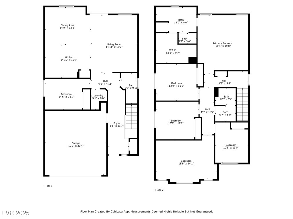 9876 Magnus Court Property Photo 7