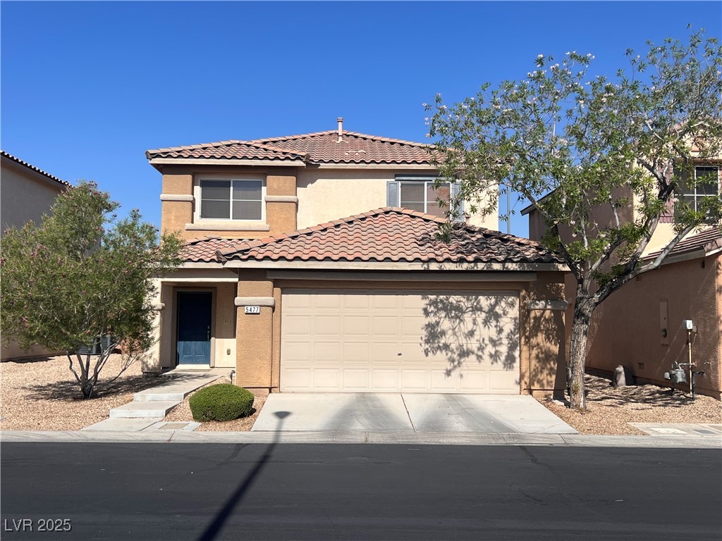 5477 Ovando Way Property Photo 1