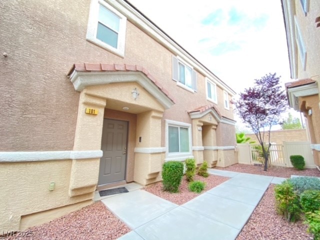 8825 Traveling Breeze Avenue 101 Property Photo 2