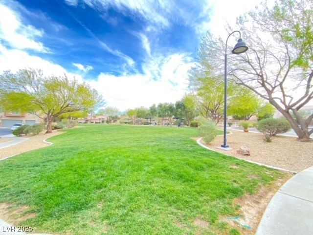 8825 Traveling Breeze Avenue 101 Property Photo 22