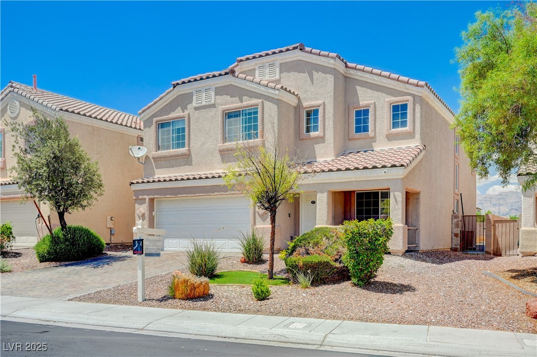 412 Orchid Oasis Avenue Property Photo