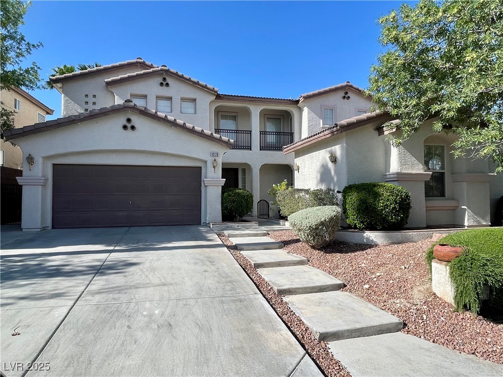 10120 Coluter Pine Avenue Property Photo 1