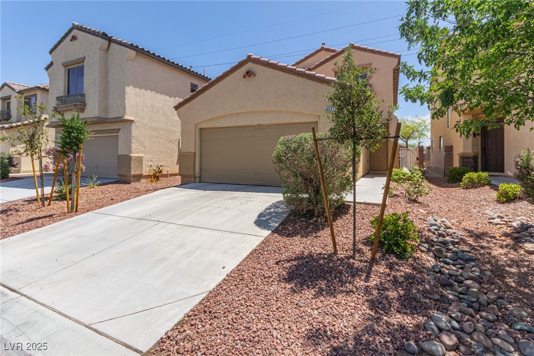 3037 Austin Pale Avenue Property Photo 1