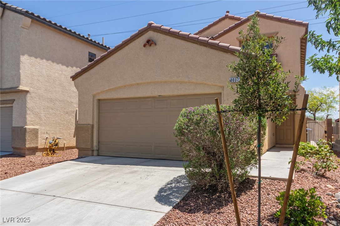 3037 Austin Pale Avenue Property Photo 2