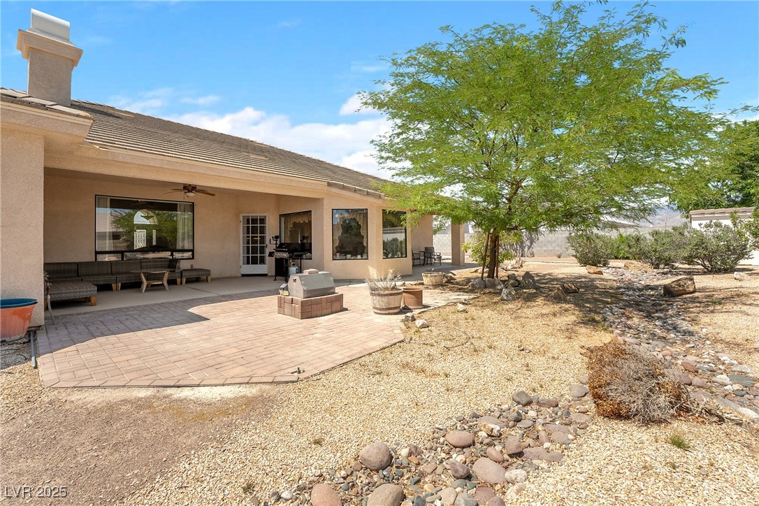 6841 Longmeadow Drive Property Photo 40