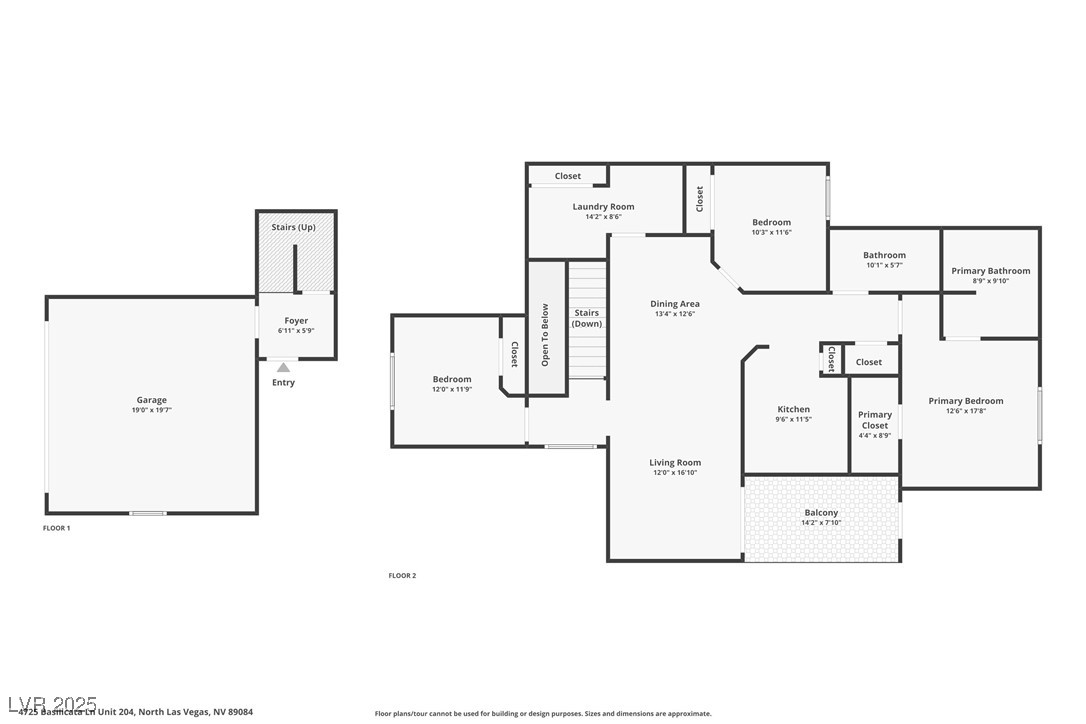 4725 Basilicata Lane 204 Property Photo 4