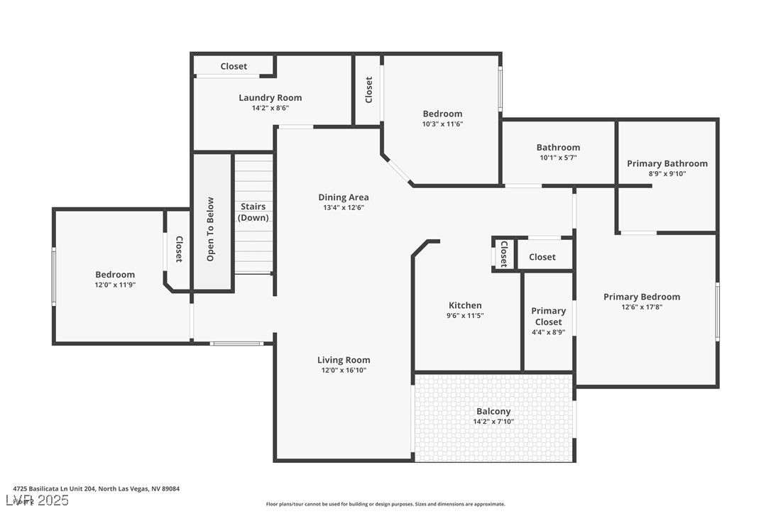 4725 Basilicata Lane 204 Property Photo 39