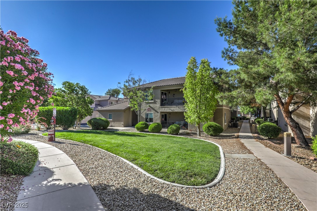 4725 Basilicata Lane 204 Property Photo 45