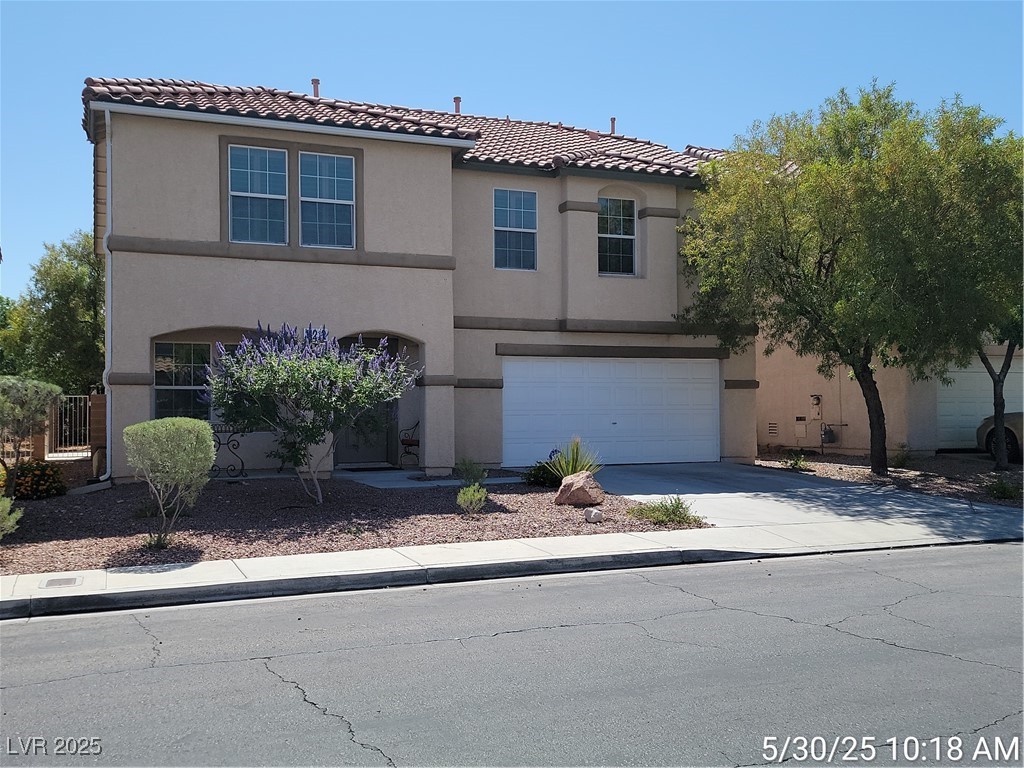 11212 Tuscolana Street Property Photo 1