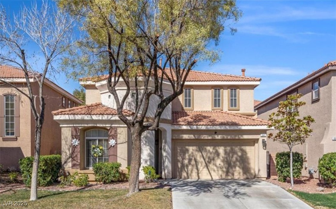 541 Sierra Morena Street Property Photo 1