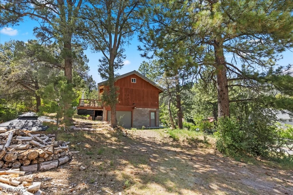 3971 Arlberg Way Property Photo 37