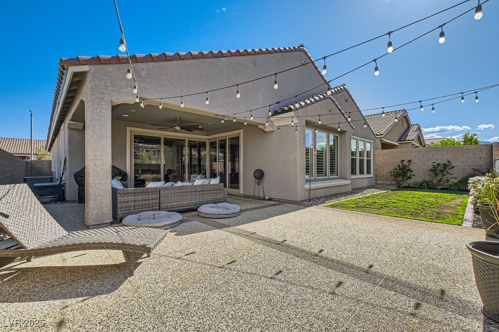 10456 Skye Arroyo Avenue Property Photo 22