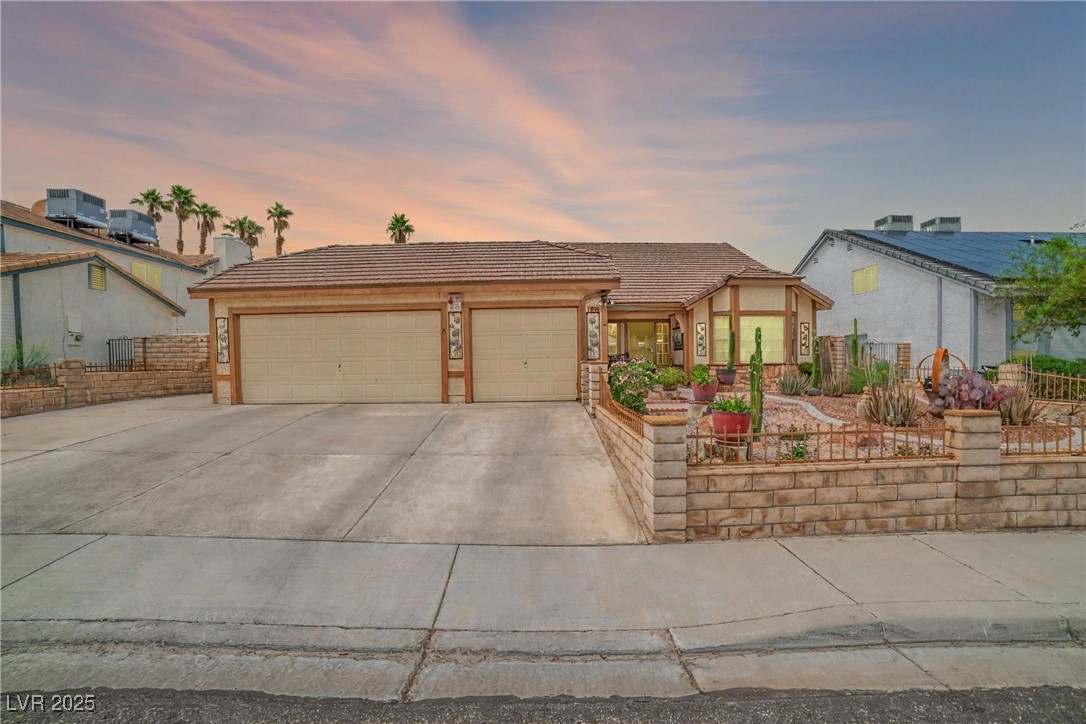 6508 Peppermill Drive Property Photo