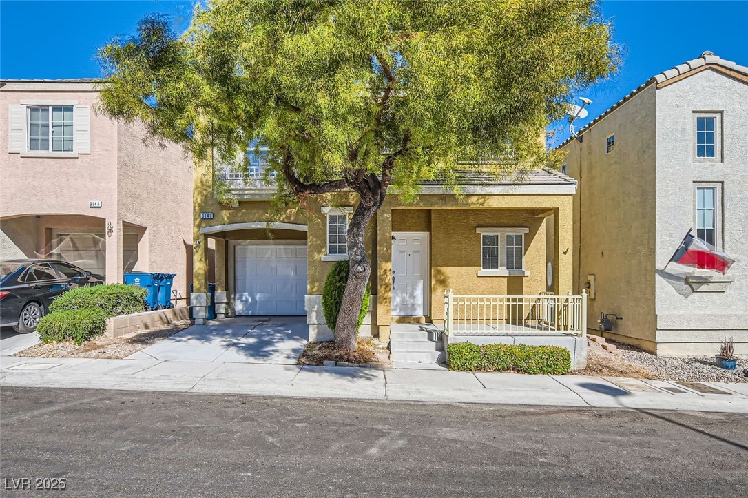 9140 Silk Threads Avenue Property Photo 1