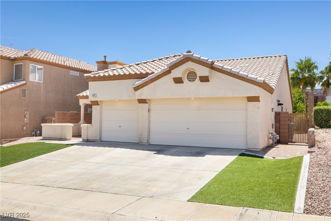 1515 Horizon Crest Court Property Photo 1