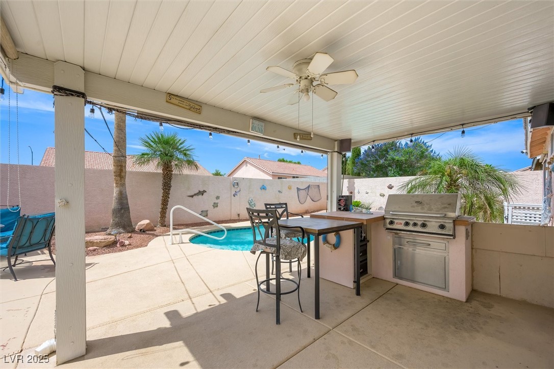 3121 Fontana Colony Court Property Photo 39