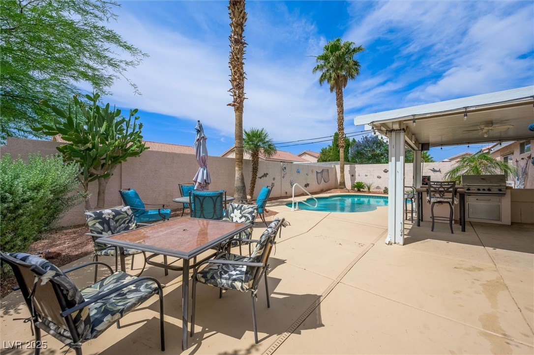 3121 Fontana Colony Court Property Photo 40