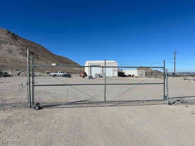 1159 South Main St Us Highway 95 Property Photo 3
