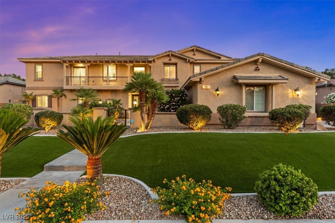 7001 Via Locanda Avenue Property Photo 1
