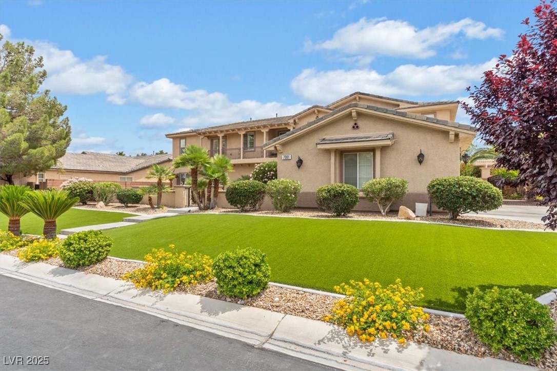 7001 Via Locanda Avenue Property Photo 2