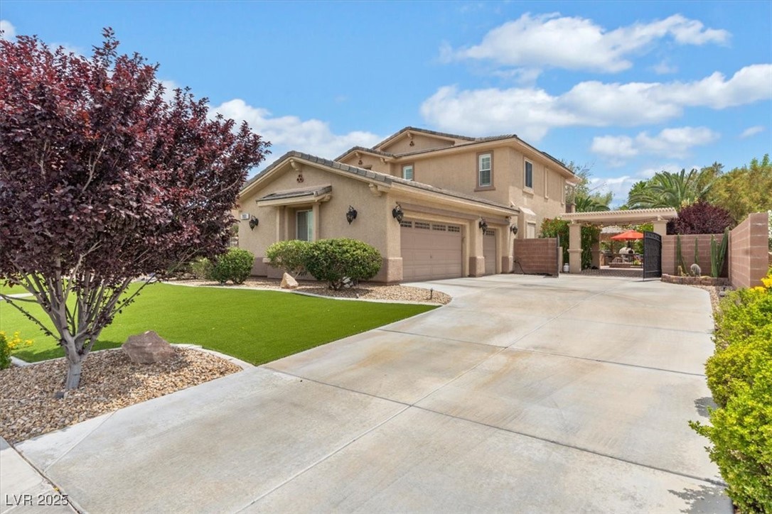 7001 Via Locanda Avenue Property Photo 3