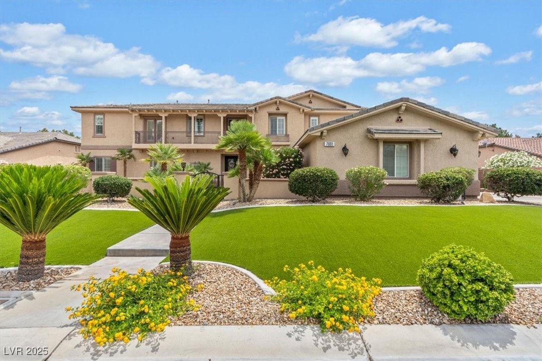 7001 Via Locanda Avenue Property Photo 4