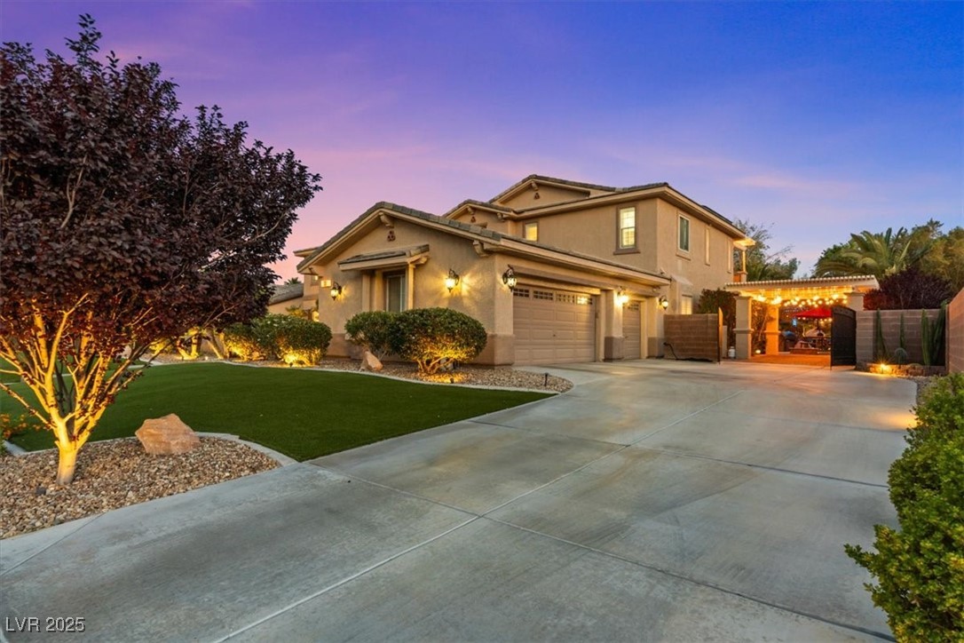 7001 Via Locanda Avenue Property Photo 5