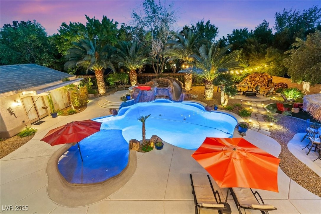7001 Via Locanda Avenue Property Photo 7