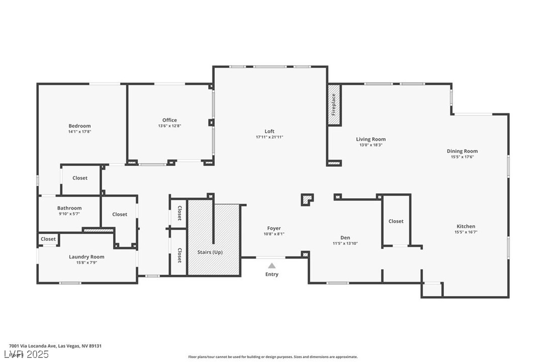 7001 Via Locanda Avenue Property Photo 53