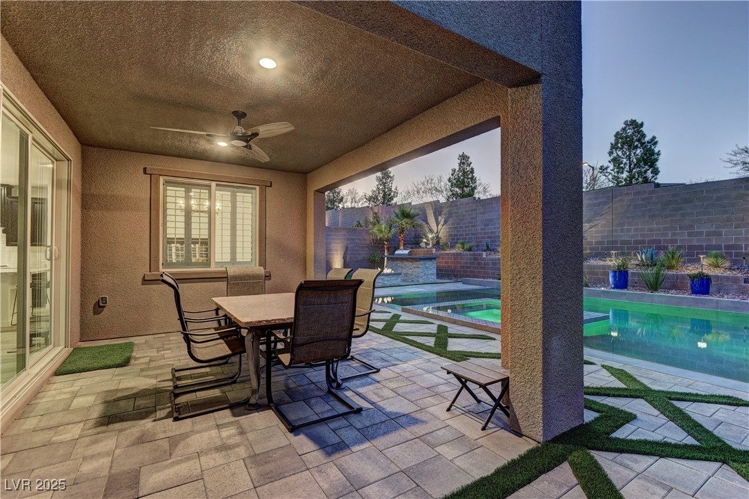 754 Agate Hills Street Property Photo 28