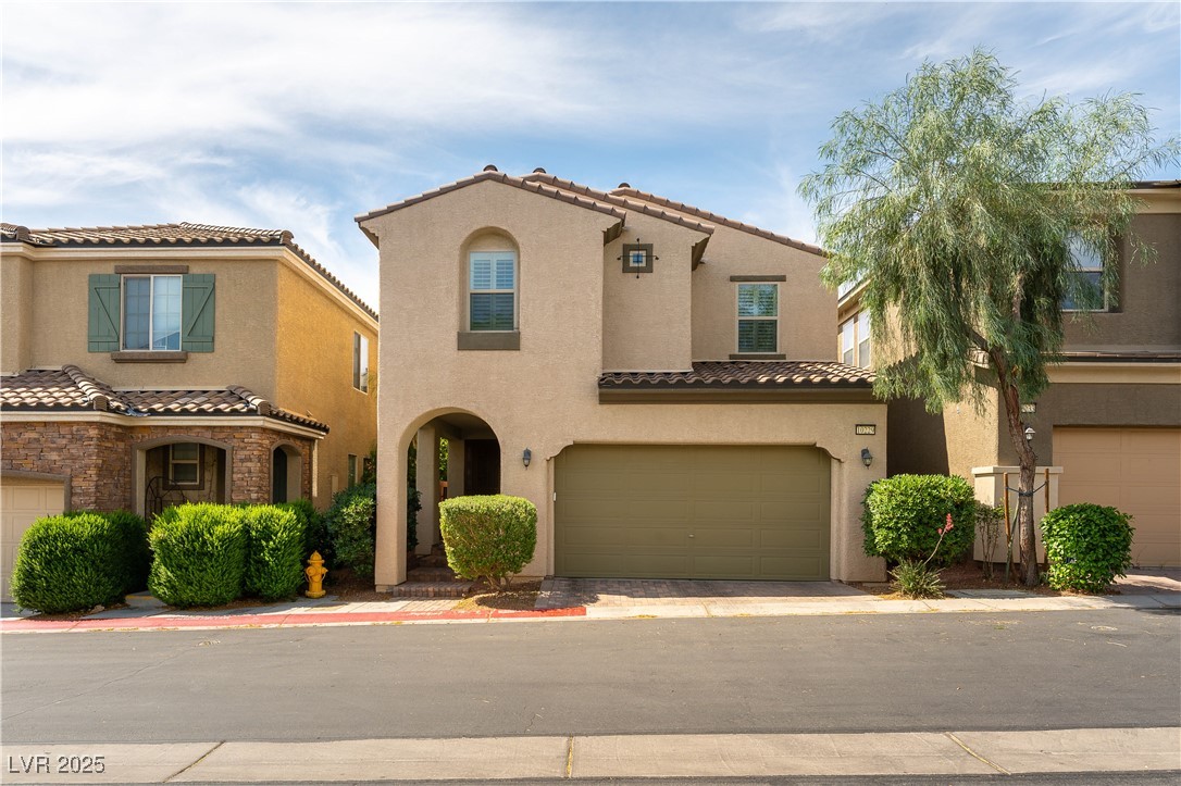 10229 Mayflower Bay Avenue Property Photo 1