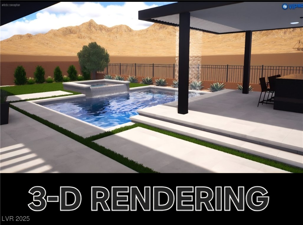 5364 Succulent Rose Drive Property Photo 28
