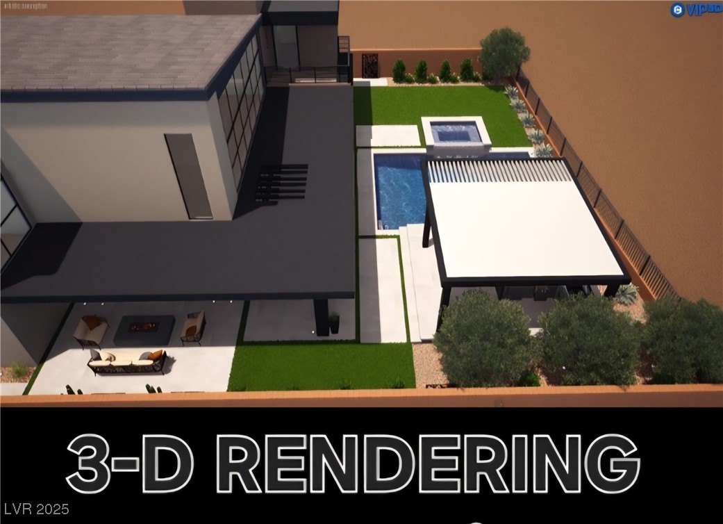 5364 Succulent Rose Drive Property Photo 29