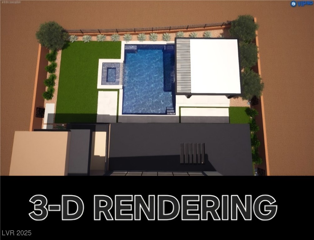 5364 Succulent Rose Drive Property Photo 30