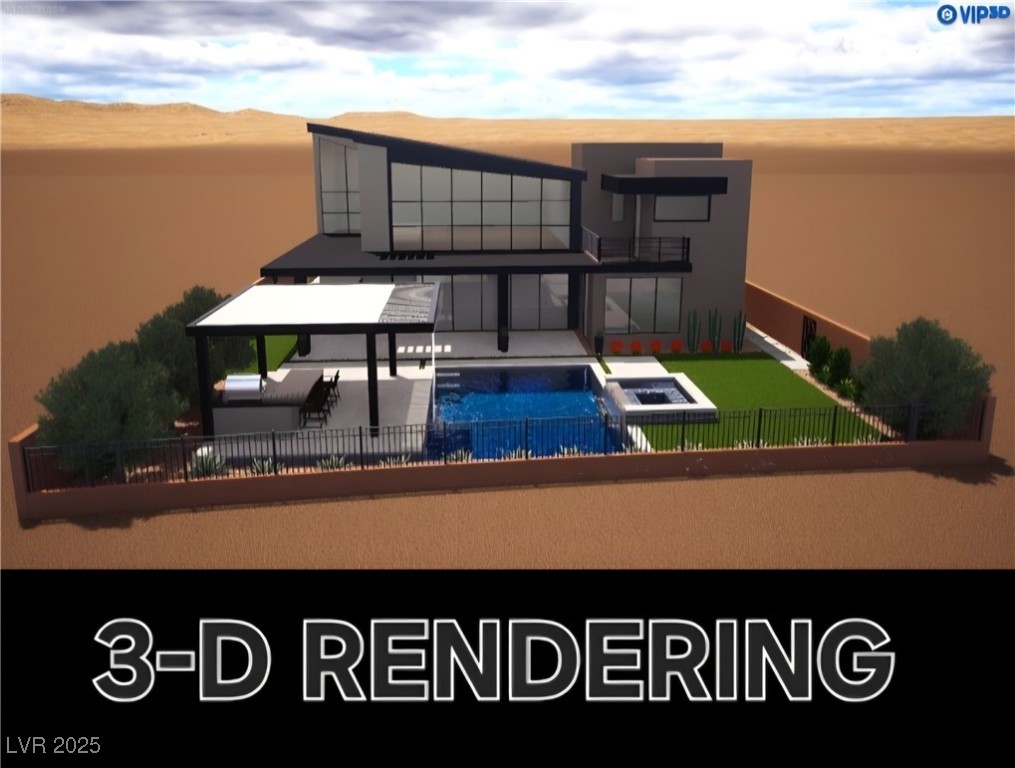 5364 Succulent Rose Drive Property Photo 34