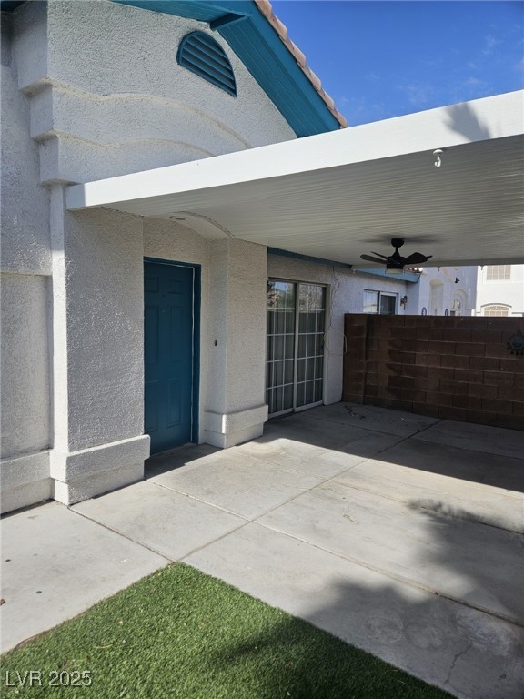 5072 Sublight Avenue Property Photo 1