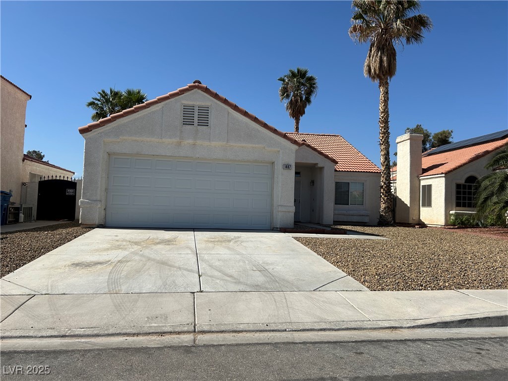 1407 Crystal View Drive