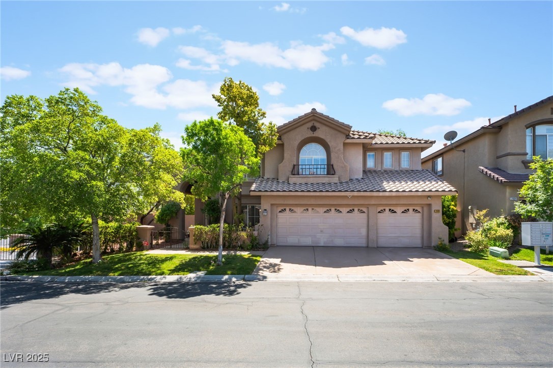 2008 Aspen Oak Street Property Photo 1